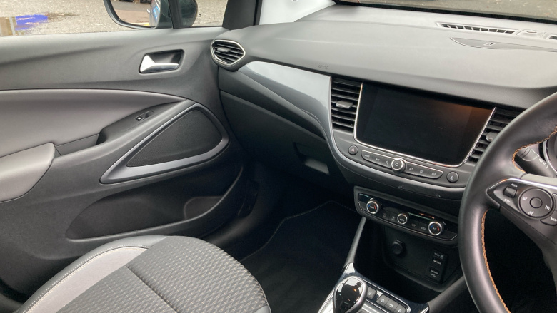 Vauxhall Crossland X 1.2T [130] Elite Nav 5dr [Start Stop] Auto Petrol Hatchback